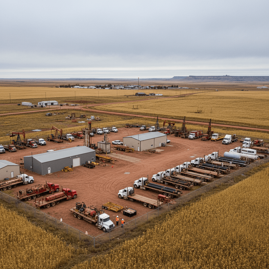 Global Energy Shifts Impact Markets as US Spares Hydrogen Hubs - Bakken Wire