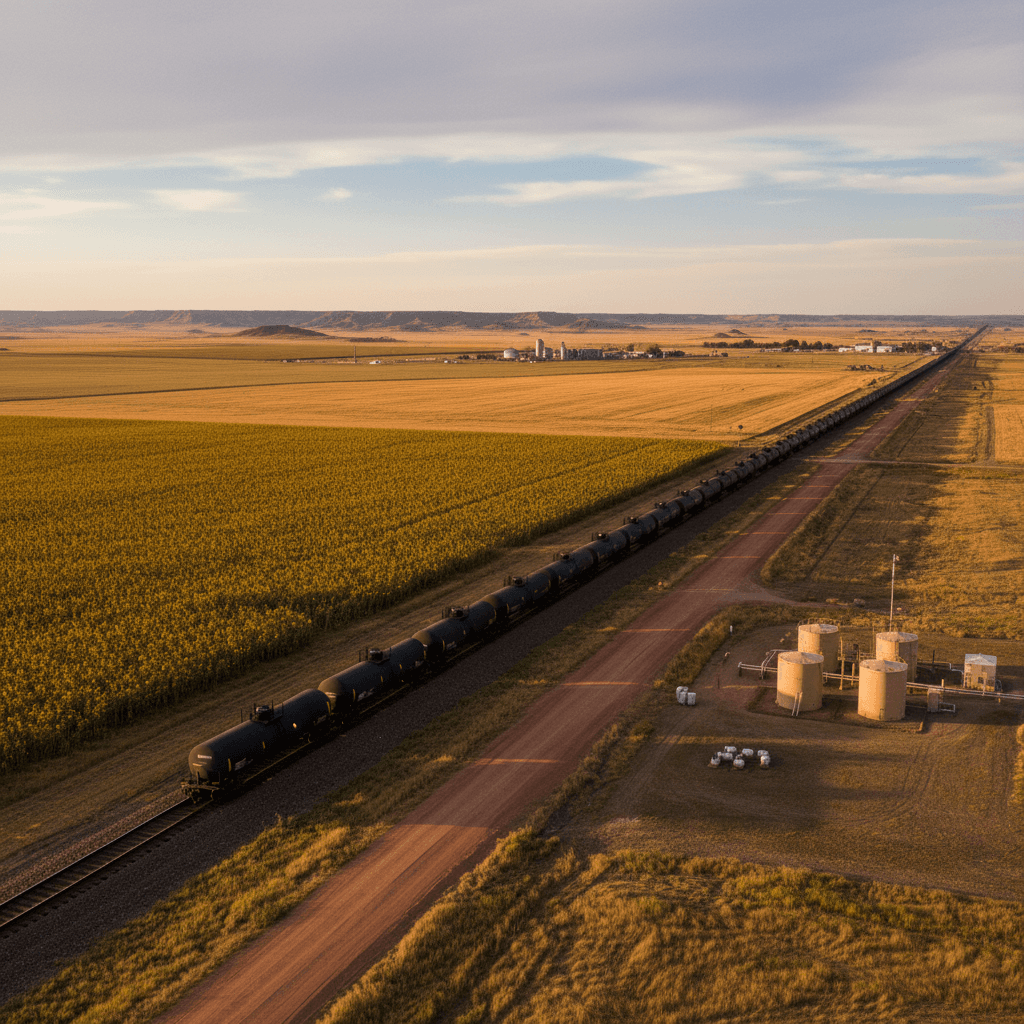 India's Slowing Power Demand Growth Signals Potential Headwind for Global Energy Markets - Bakken Wire