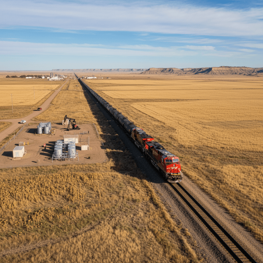 The Midday Take - Energy Market Briefing