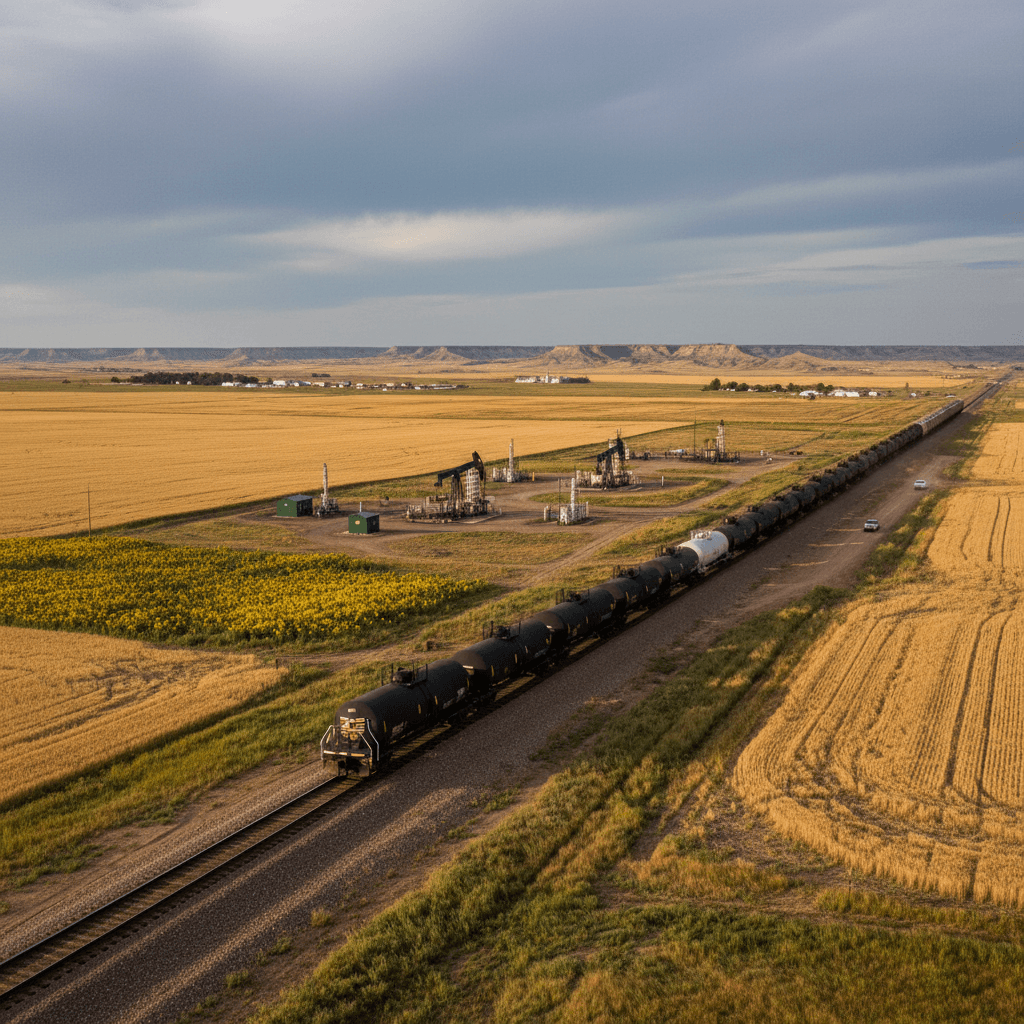 The Afternoon Take - Energy Market Briefing