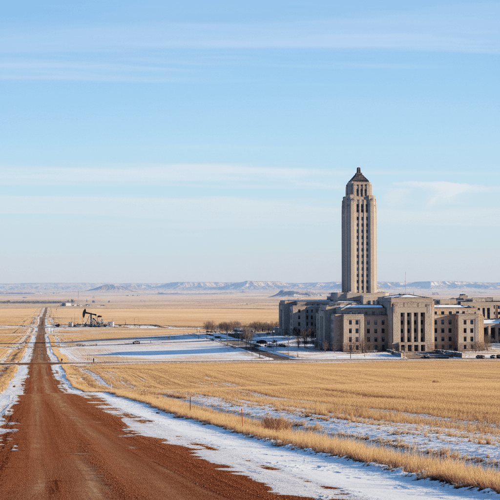Global Oil Supply, Trade Flows See Key Developments - Bakken Wire