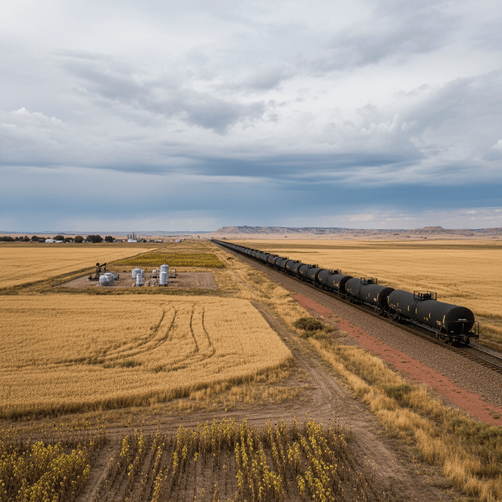 Hormuz Closure Reversed, Global Oil Markets in Turmoil - Bakken Wire