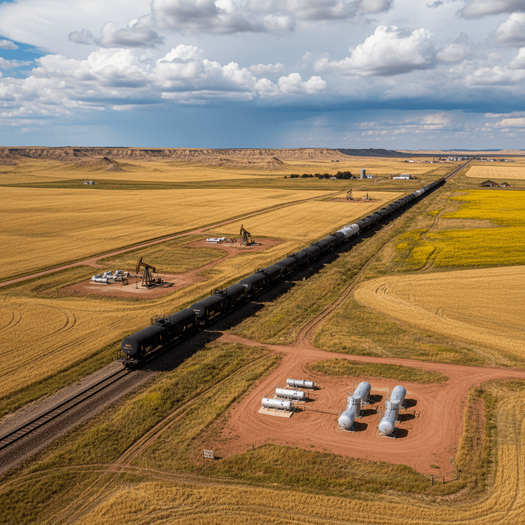 The Midday Take - Energy Market Briefing