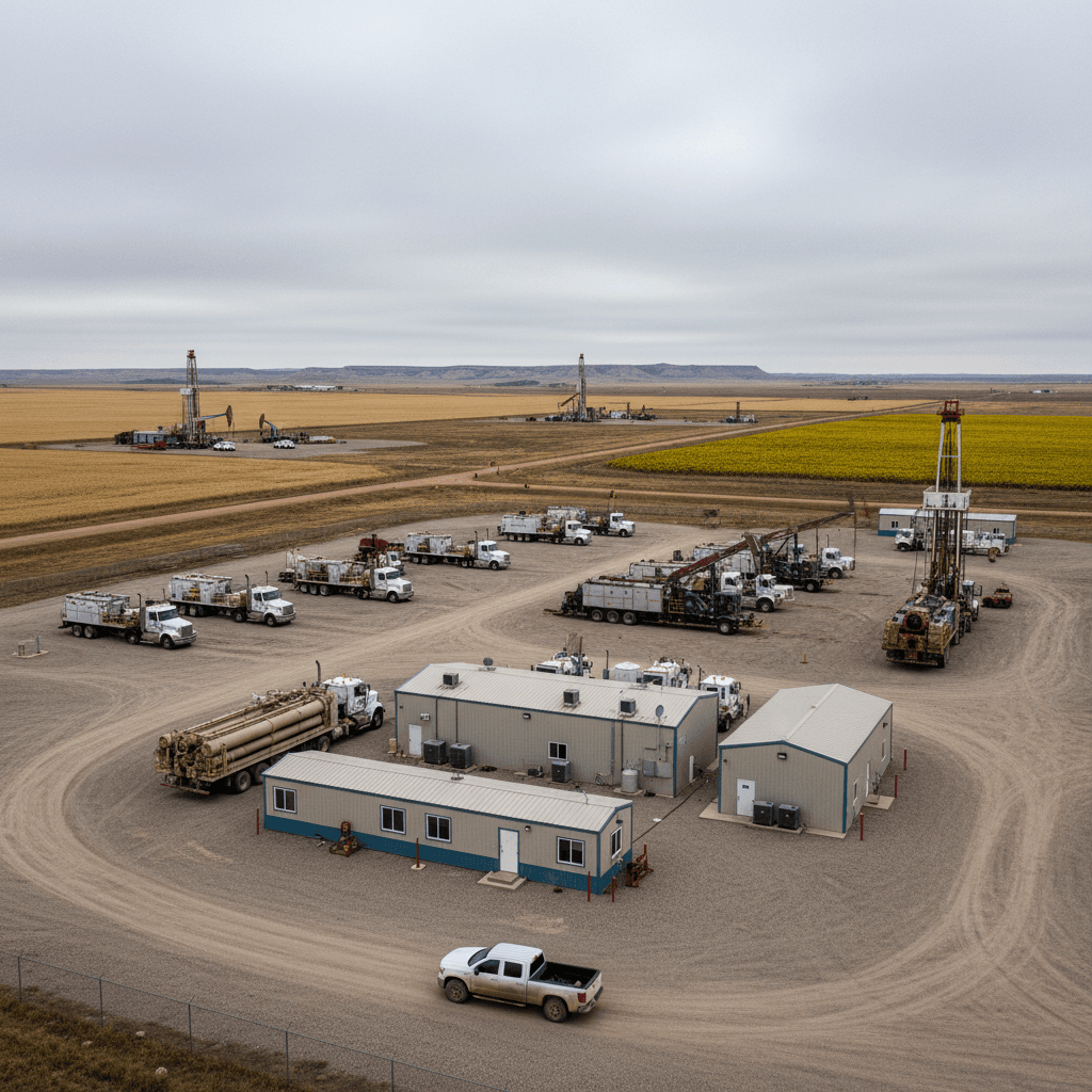 Europe’s Energy Problem Isn’t the Transition—It’s That Europe Never Finished It - Bakken Wire