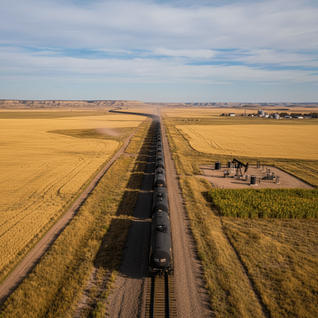 The Afternoon Take - Energy Market Briefing