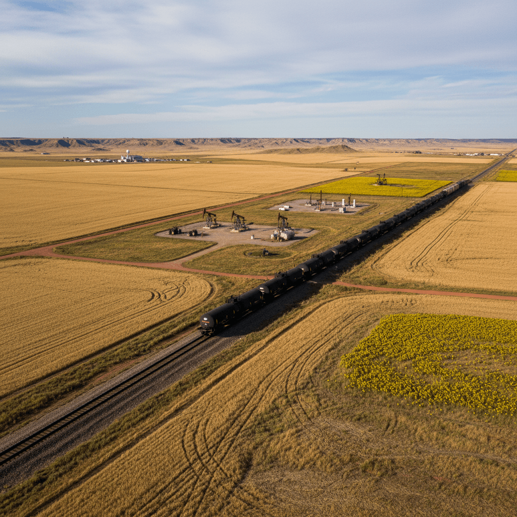 Global Roundup: Repsol-Venezuela Deal, LNG Financing, Canning Basin Funding - Bakken Wire