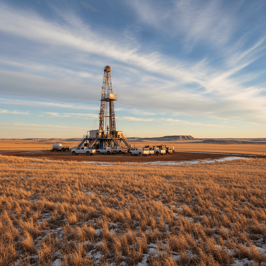 DMR Daily Activity Report Shows No New Filings for Saturday - Bakken Wire