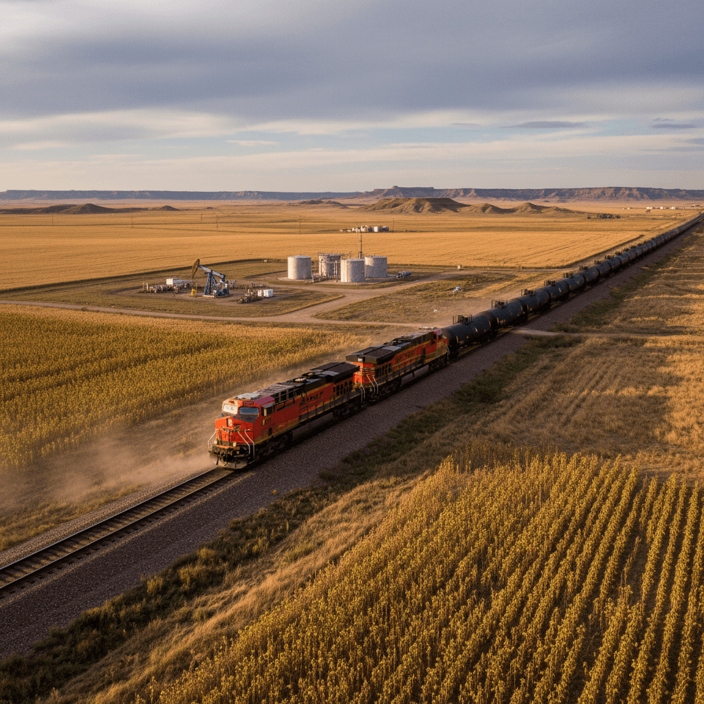 The Morning Take - Energy Market Briefing