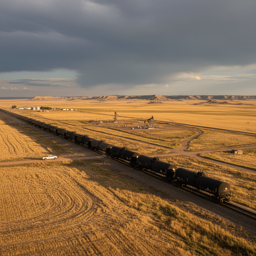 The Midday Take - Energy Market Briefing