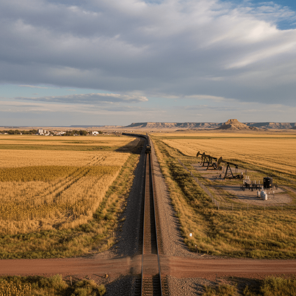Global Roundup: Venezuela Deal, LNG Financing, Australia Gas Funding - Bakken Wire