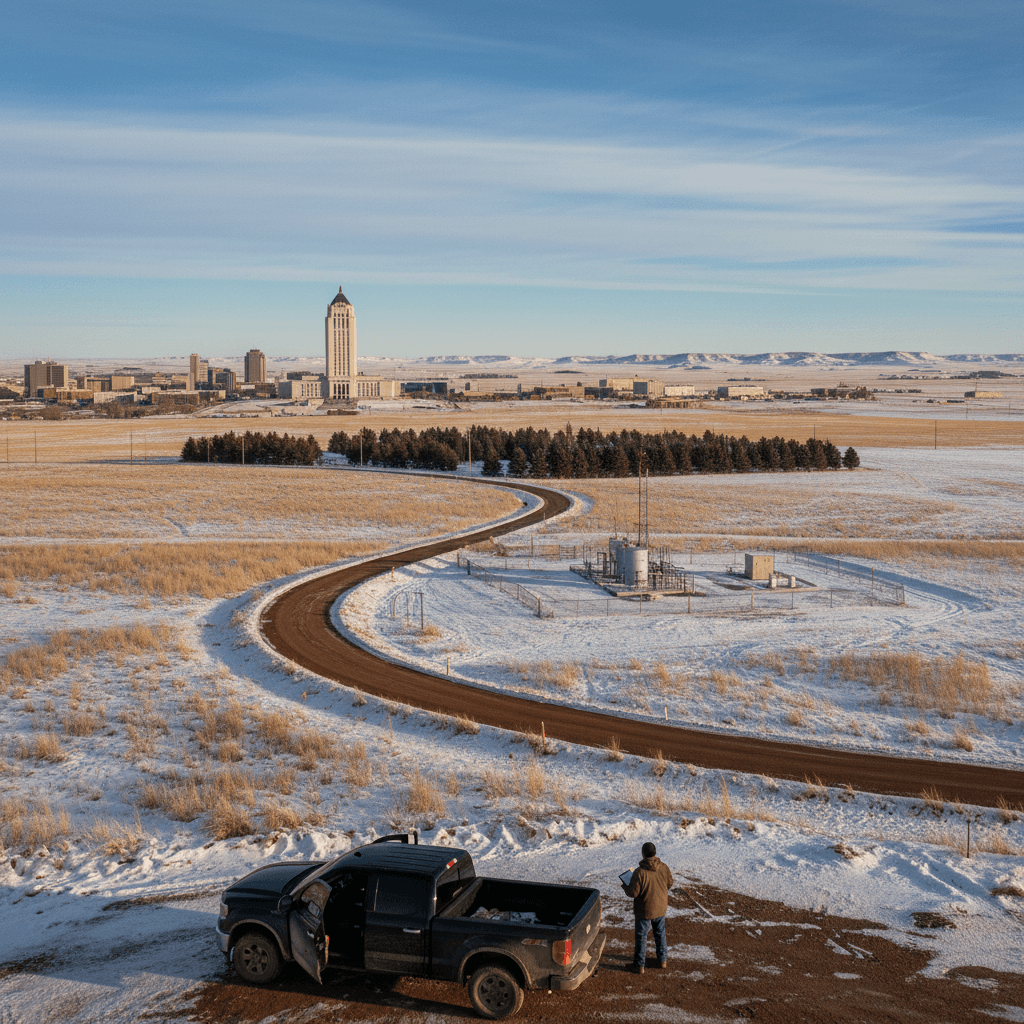 Global Supply Shocks Ease as Hormuz Reopens, Druzhba Pipeline Set to Restart - Bakken Wire