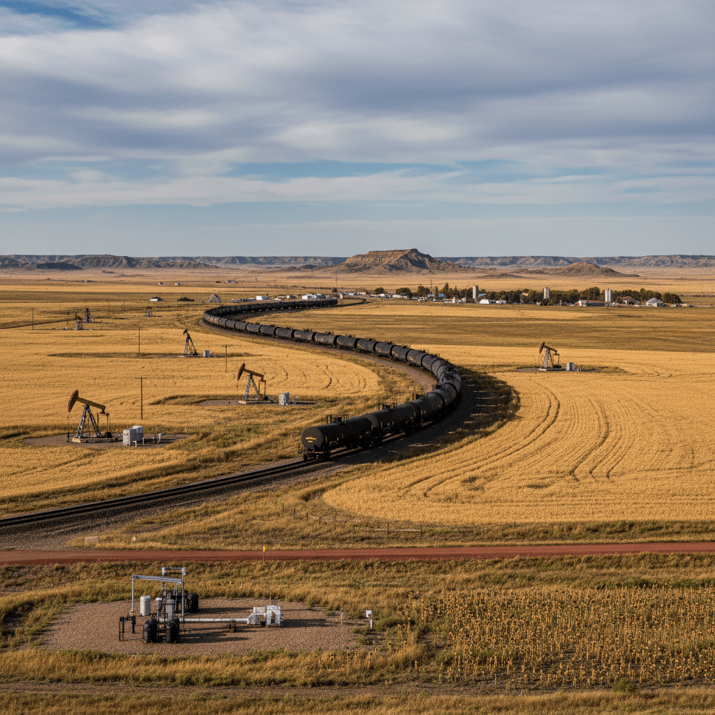 The Afternoon Take - Energy Market Briefing
