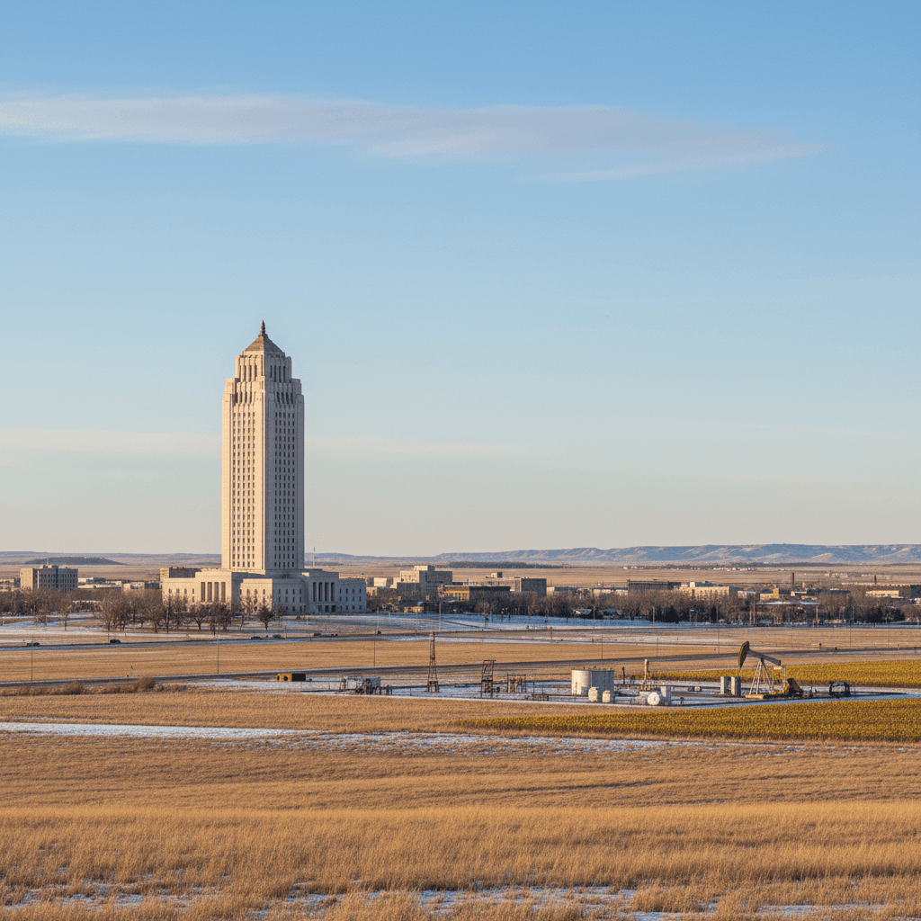EagleRock Land Files for IPO; Iran Reopens Key Oil Shipping Lane - Bakken Wire