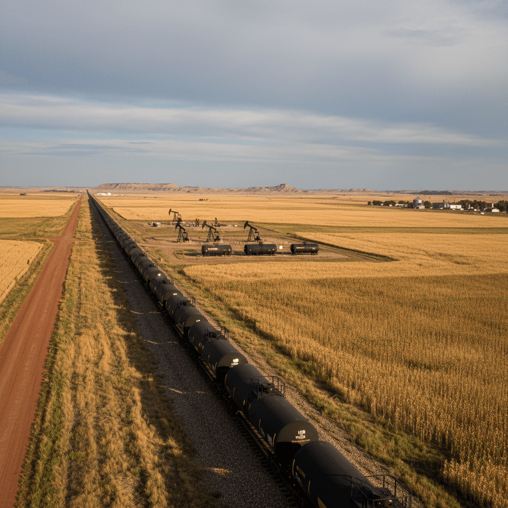 China Revives Coal-to-Gas Project, Signaling Long-Term Shift from LNG Imports - Bakken Wire