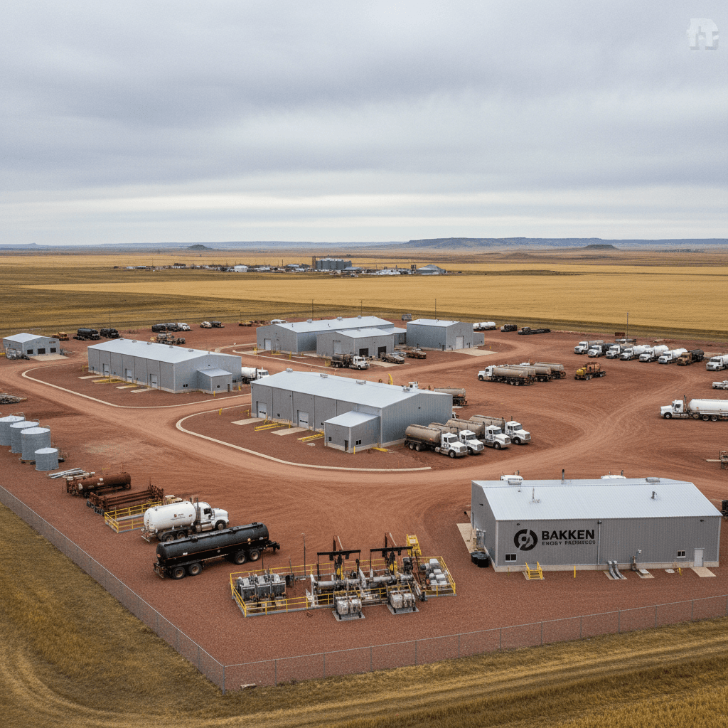 Global Energy Roundup: Prices Up, New Gas Giant Found, Iberdrola Grows - Bakken Wire