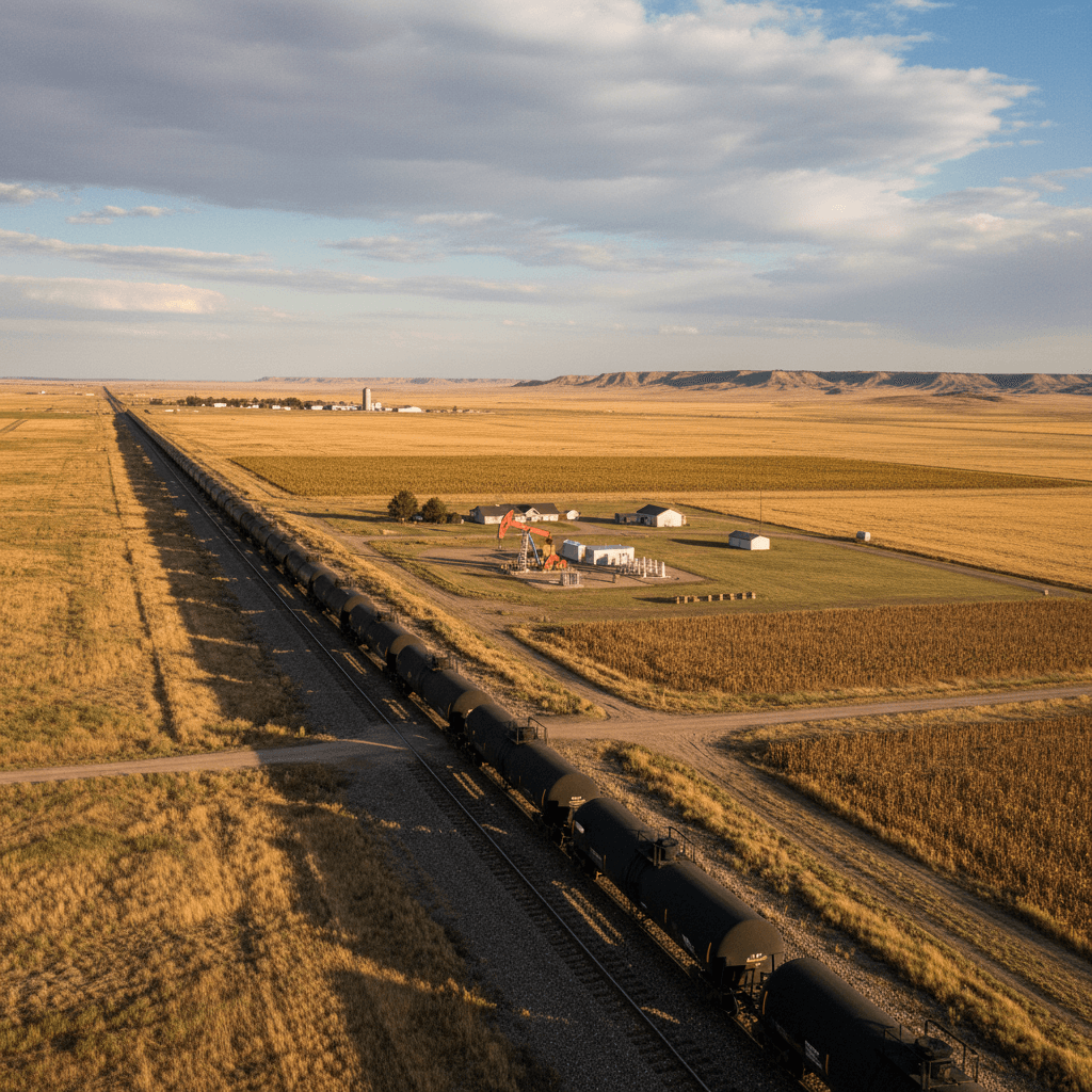 The Morning Take - Energy Market Briefing