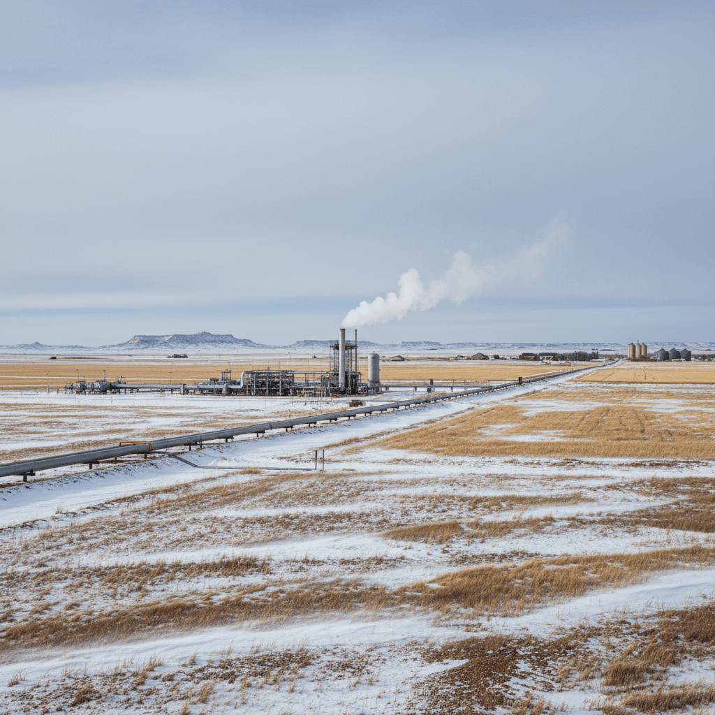 Global Tensions, Price Volatility Frame Bakken Market Outlook - Bakken Wire