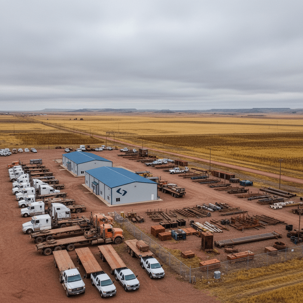 Industry Roundup: LNG, Power Demand, and Capacity Growth - Bakken Wire