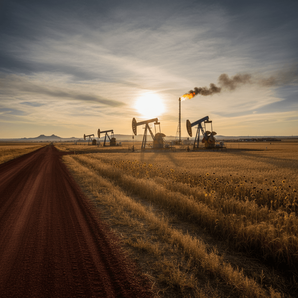 Bakken Rig Count Holds at 22 as Oil Prices Surge Past $87 - Bakken Wire