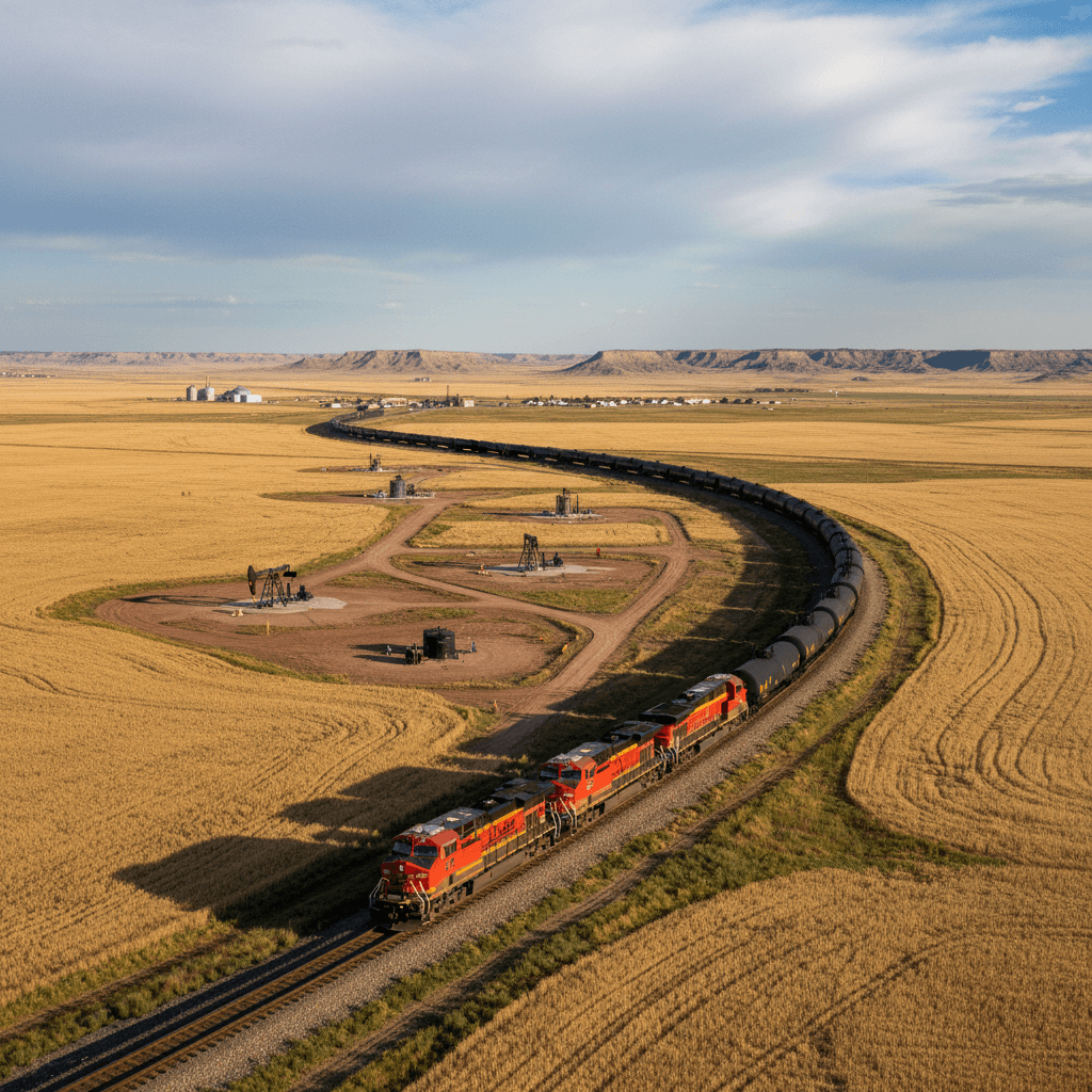 The Midday Take - Energy Market Briefing