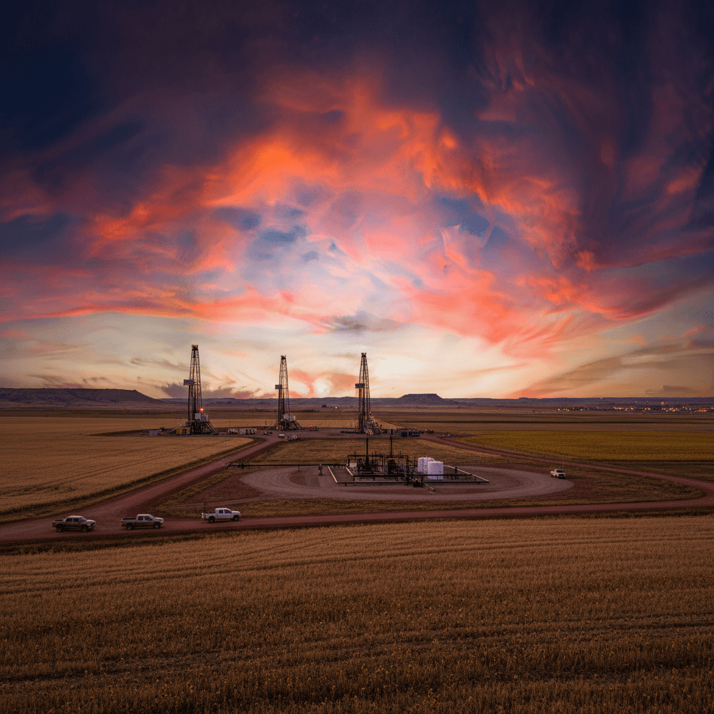 Bakken Rig Count Dips to 21 Amid Broad North American Decline - Bakken Wire