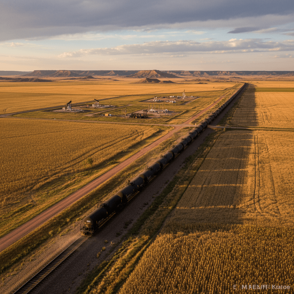 The Afternoon Take - Energy Market Briefing
