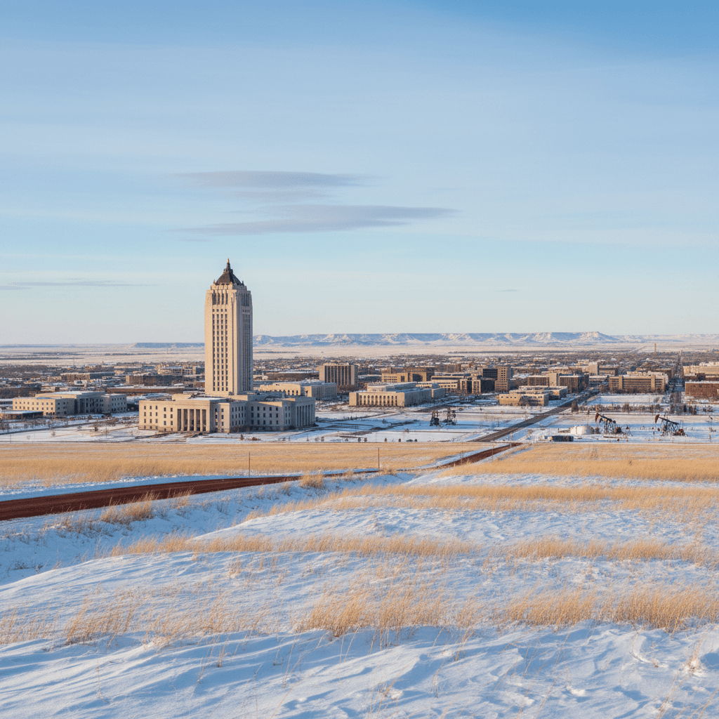 Sable Pursues Federal Funding, Legal Support for California Oil Operations - Bakken Wire