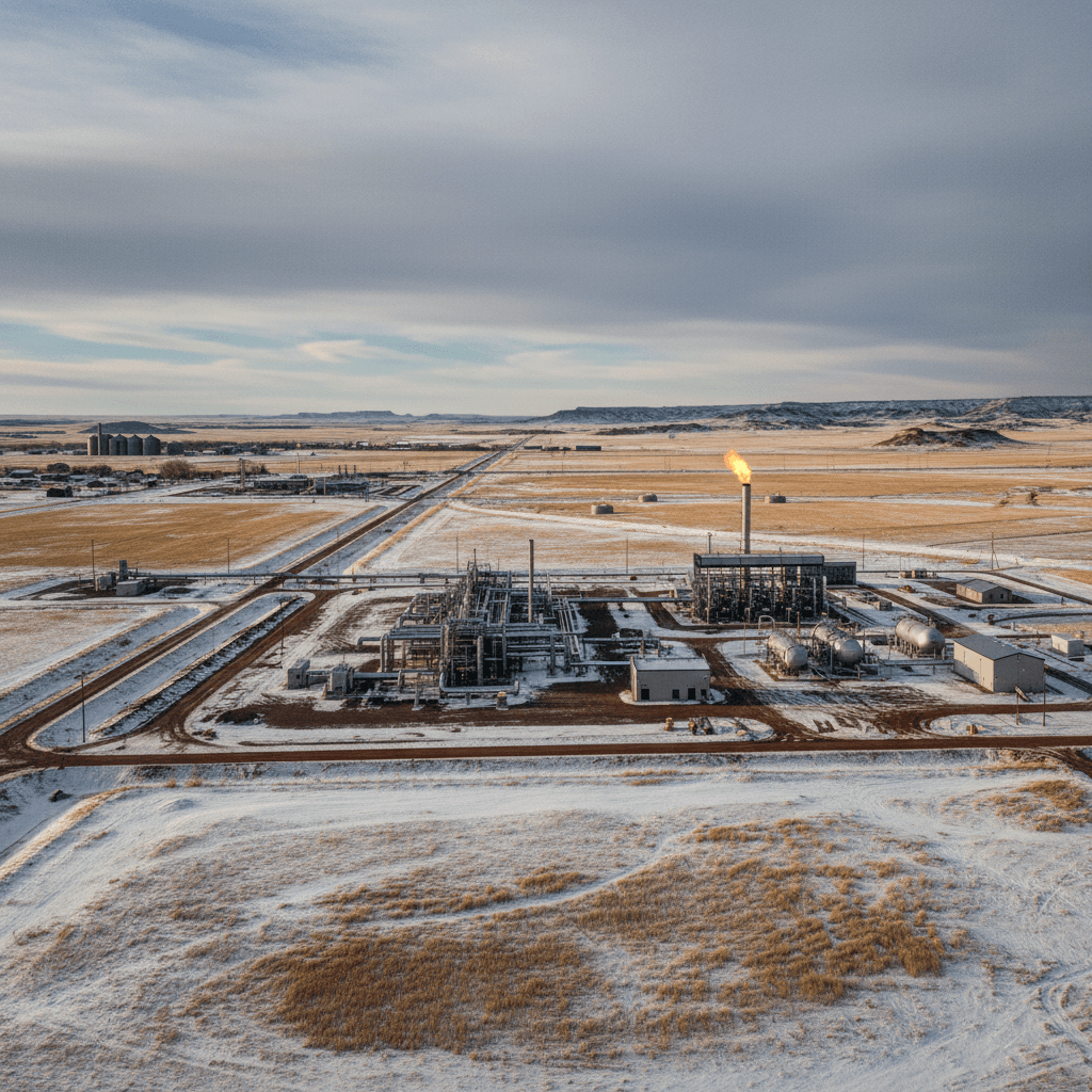 OMV Names New CEO; Xi Calls for Hormuz Stability - Bakken Wire