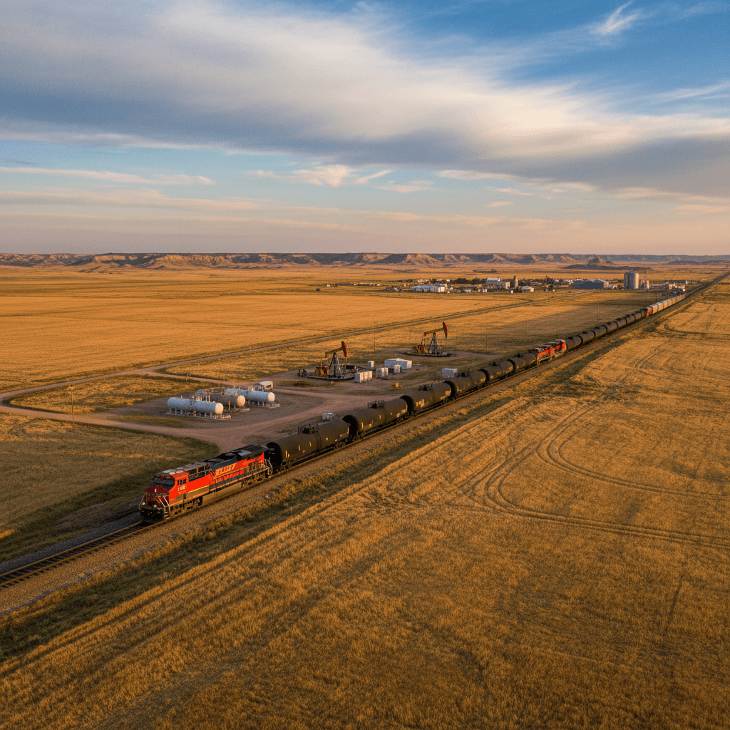 Global Price Surge, Demand Fears Create Crosswinds for Bakken - Bakken Wire