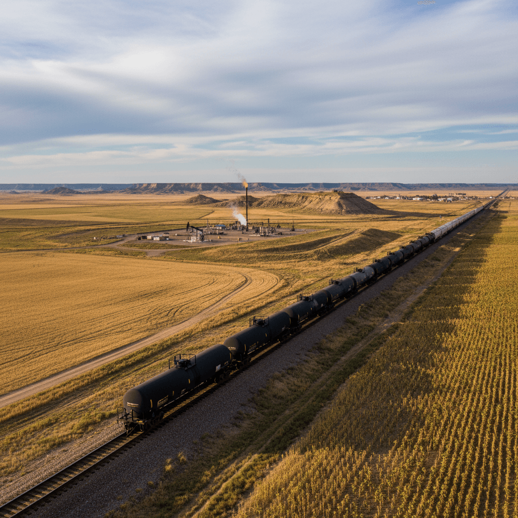 The Midday Take - Energy Market Briefing