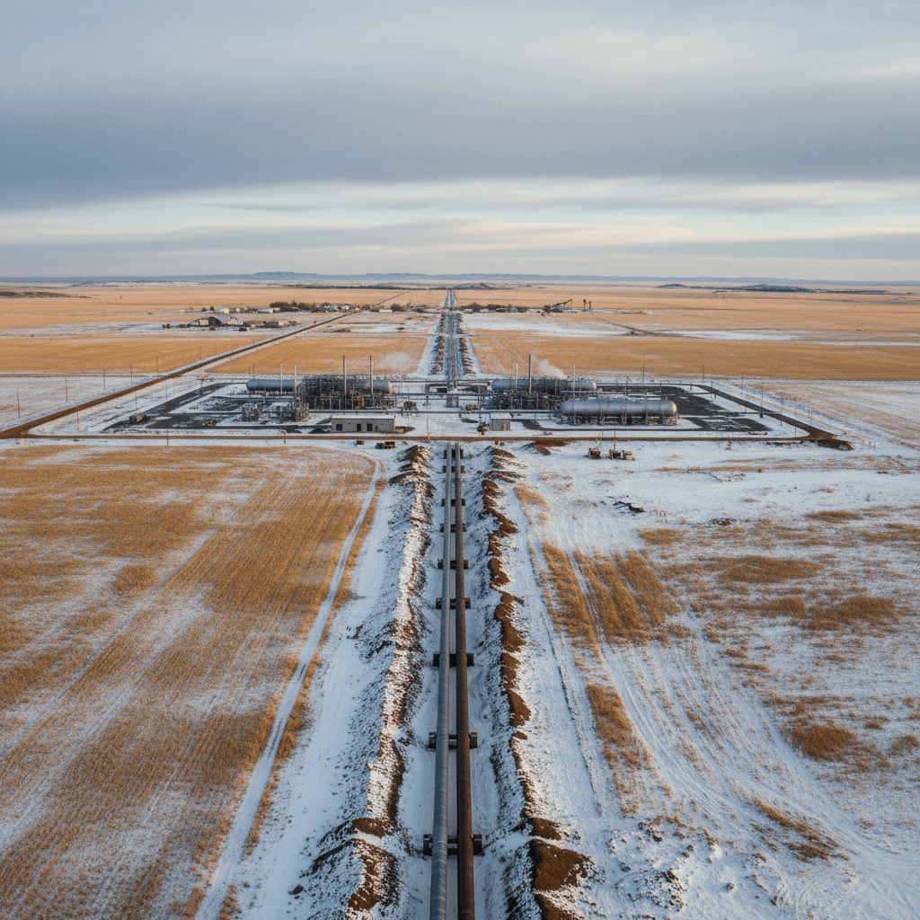Phillips 66, Kinder Morgan Advance Texas-to-Arizona Pipeline Plan - Bakken Wire