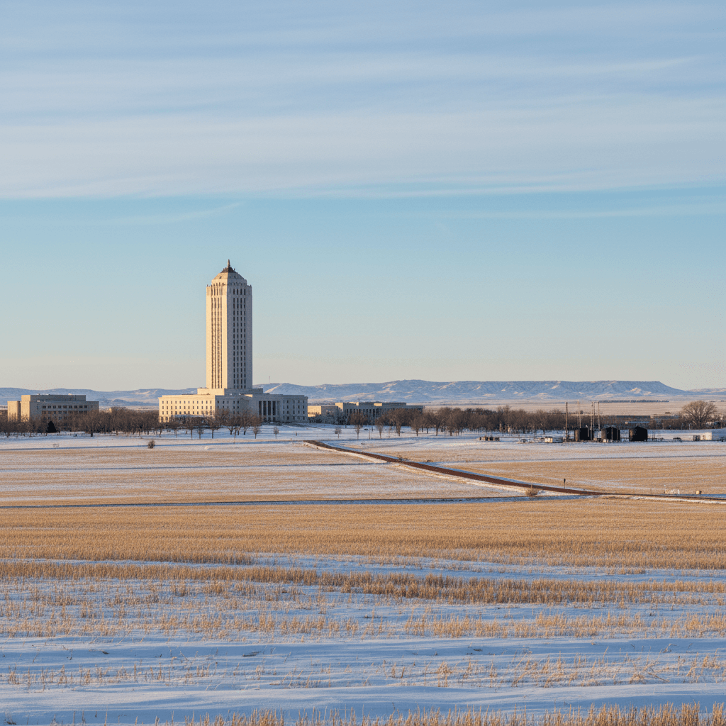 Sable Pursues Federal Funding for California Project Amid Disputes - Bakken Wire