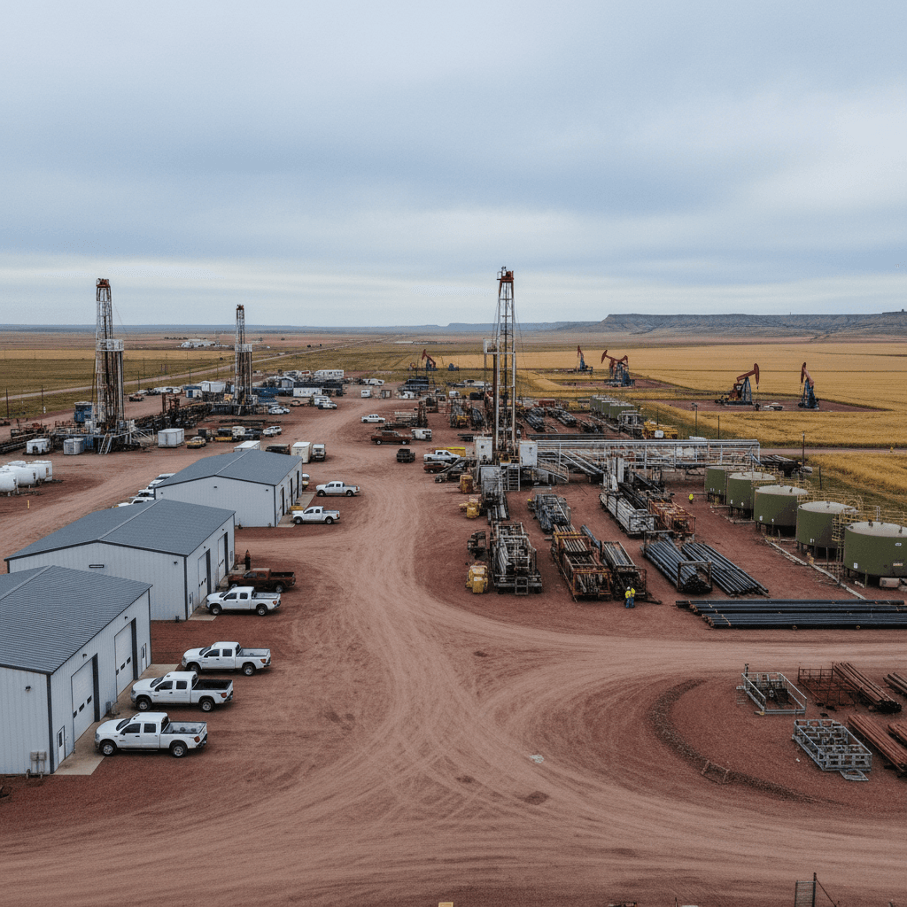 Industry News Roundup: Employment Down, Prices Eased, Carbon Projects Advance - Bakken Wire