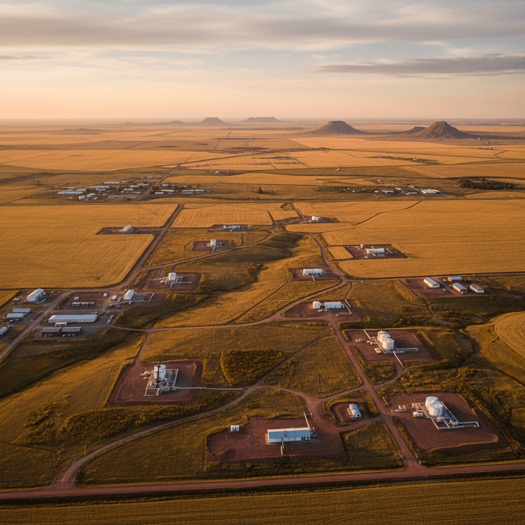 Oil Prices Surge Over 3% Amid Inventory Draw, Bakken Output Set to Rise - Bakken Wire