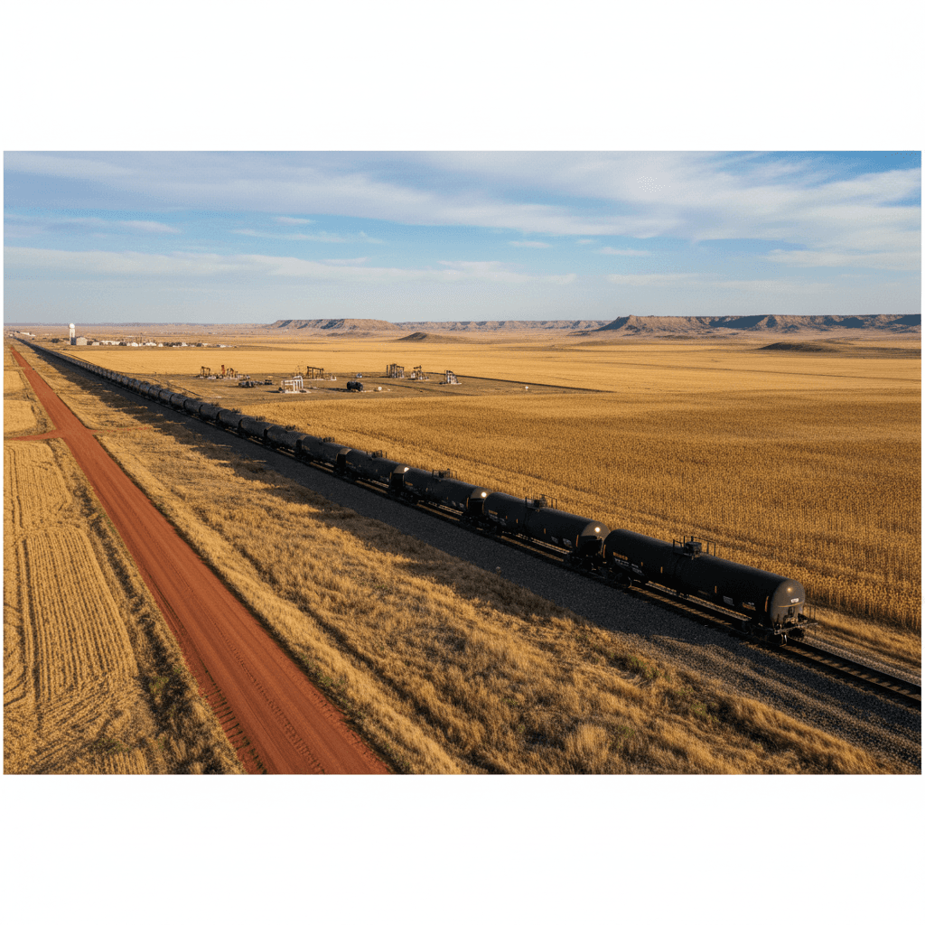 The Afternoon Take - Energy Market Briefing