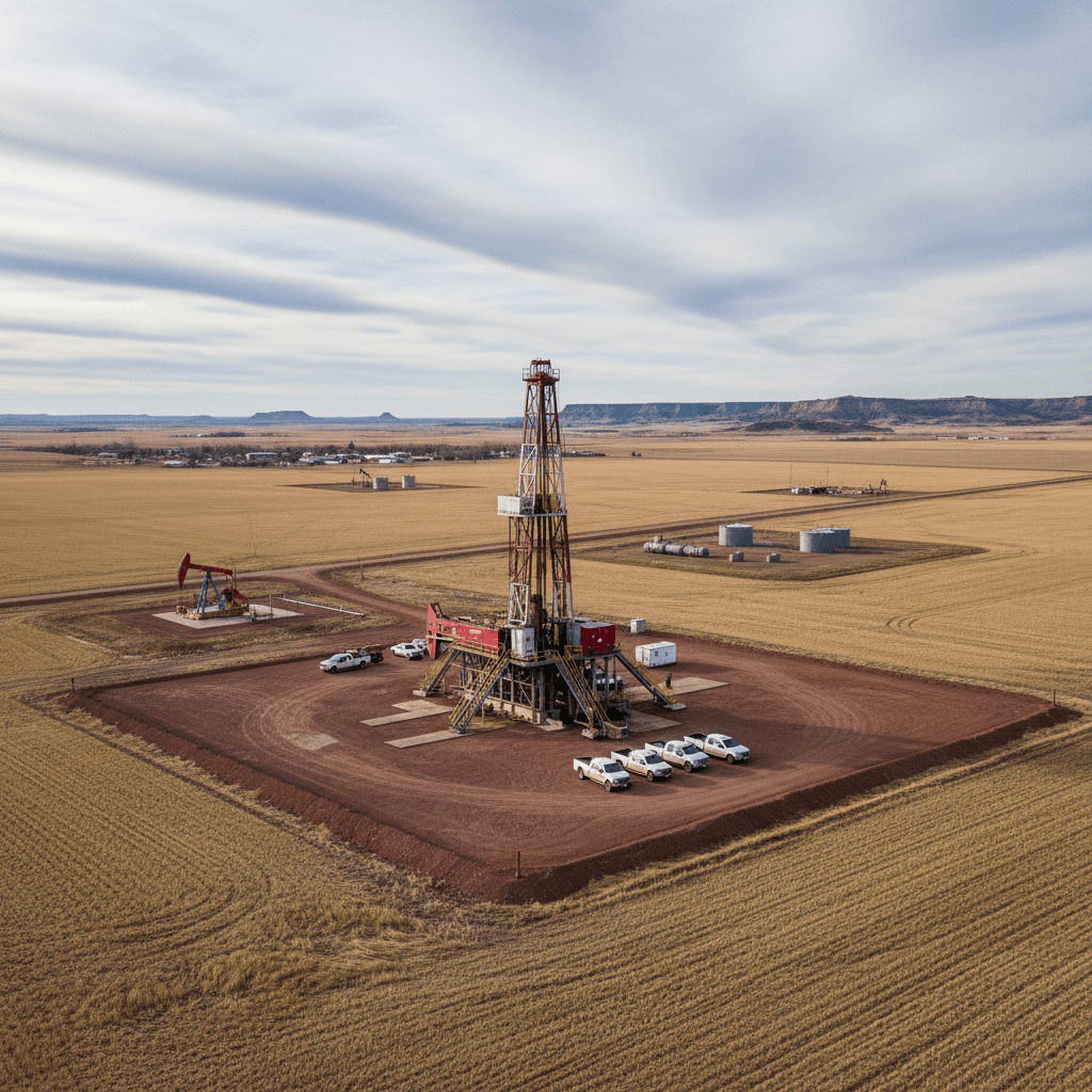 Daily DMR Report: Three New Permits Approved, Seven Renewed - Bakken Wire