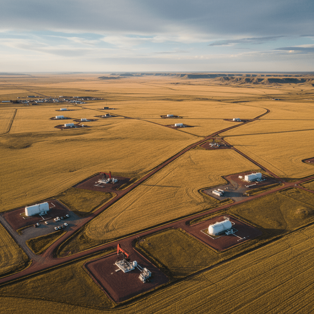 Oil Prices Edge Higher as North Dakota Production Set to Rise - Bakken Wire