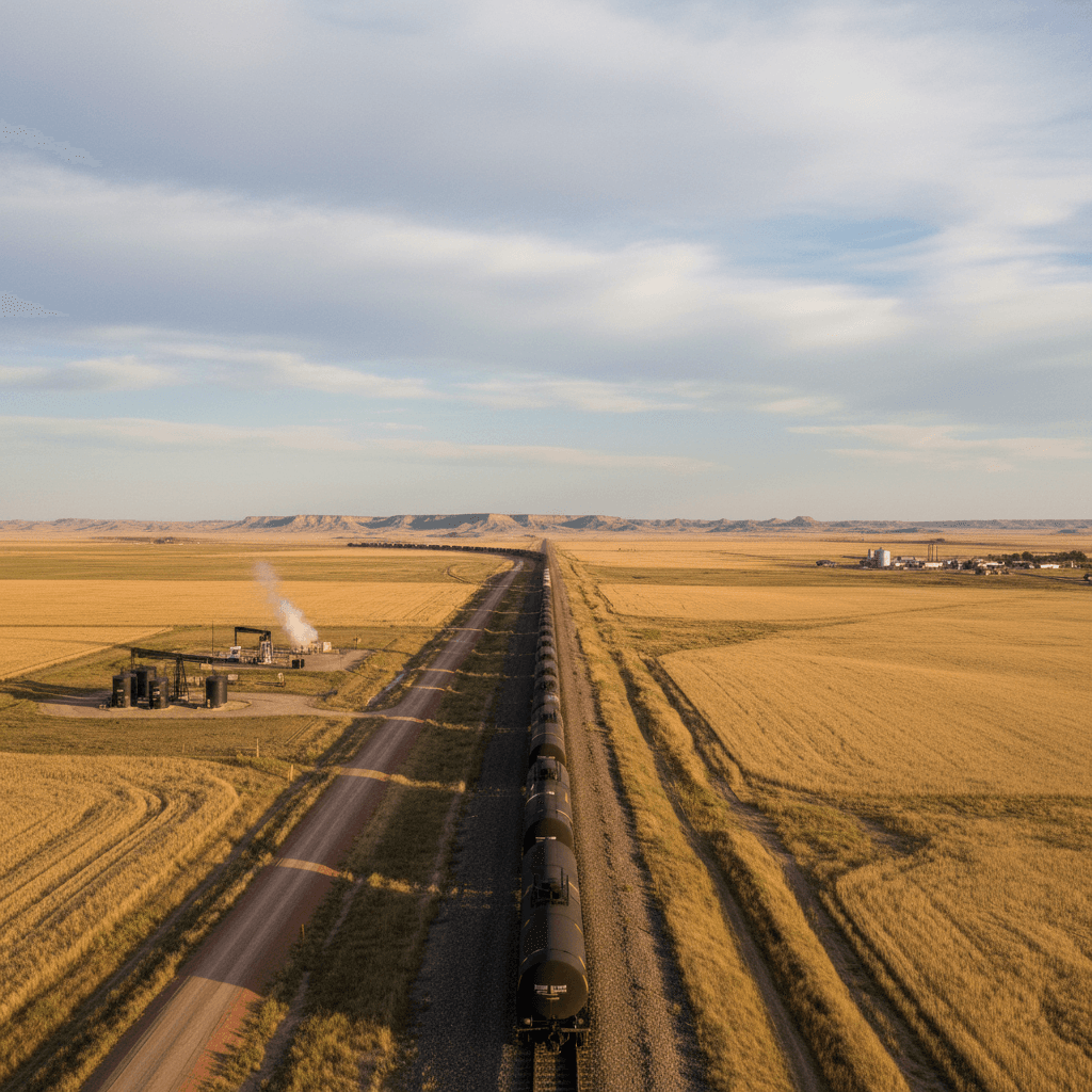 The Morning Take - Energy Market Briefing