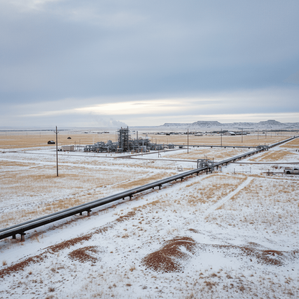 Global Energy Developments Impact Market Sentiment, Bakken Exports - Bakken Wire