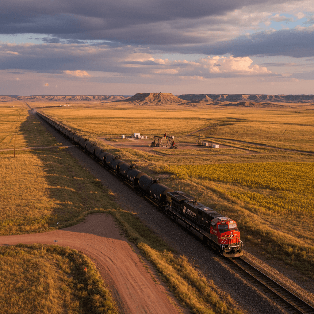 Sanctioned Crypto Exchange Hack Highlights Risks for Energy Payments - Bakken Wire