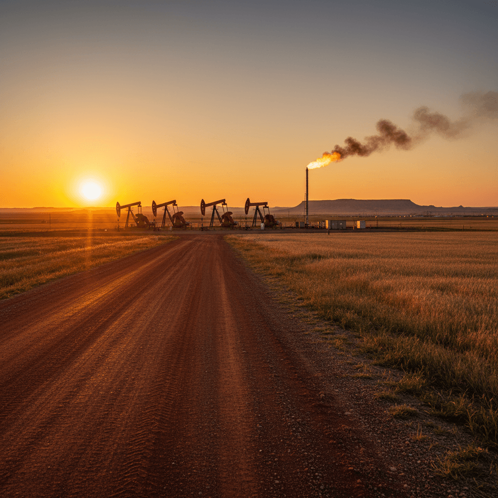 Bakken Rig Count Holds at 22 as Oil Prices Surge Past $90 - Bakken Wire