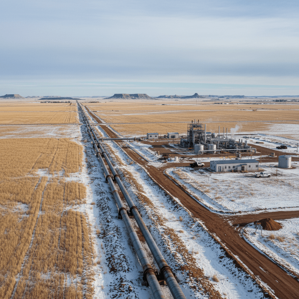Australia's Geelong Refinery Recovery Could Stabilize Global Fuel Supply - Bakken Wire