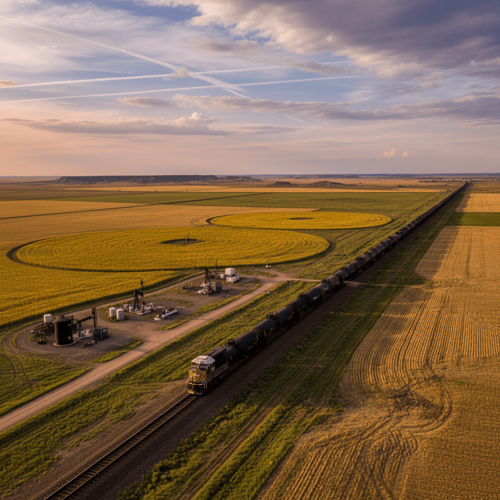The Midday Take - Energy Market Briefing