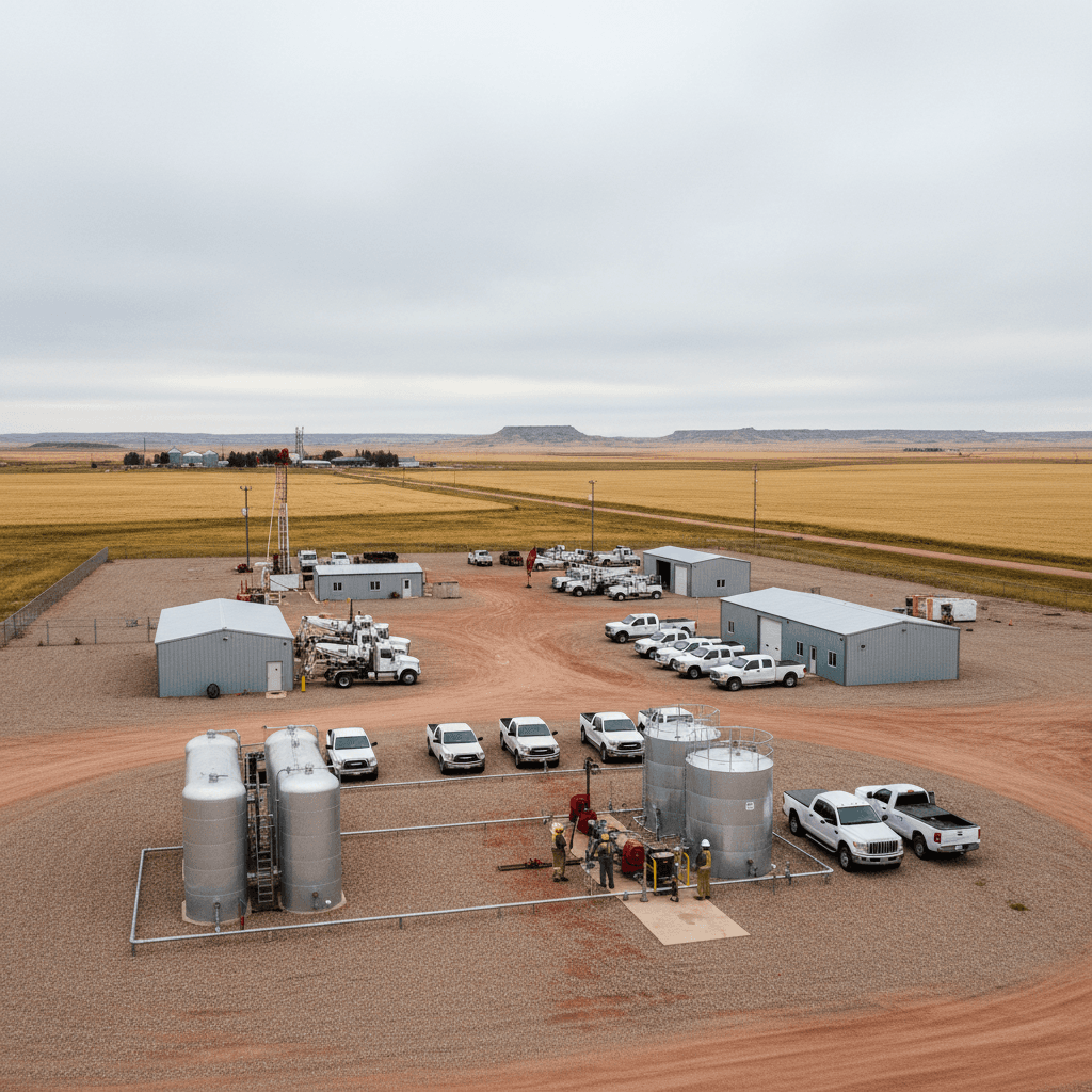 Ceasefire Extended, COP Agenda Set, Greenwashing Case Settled - Bakken Wire