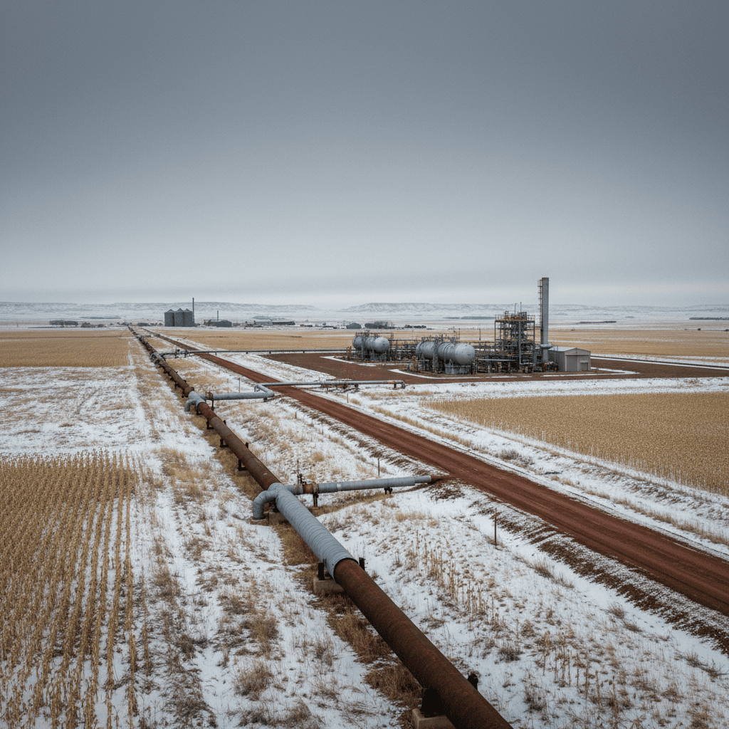 Australian Refinery Fire Recovery May Impact Global Fuel Dynamics - Bakken Wire