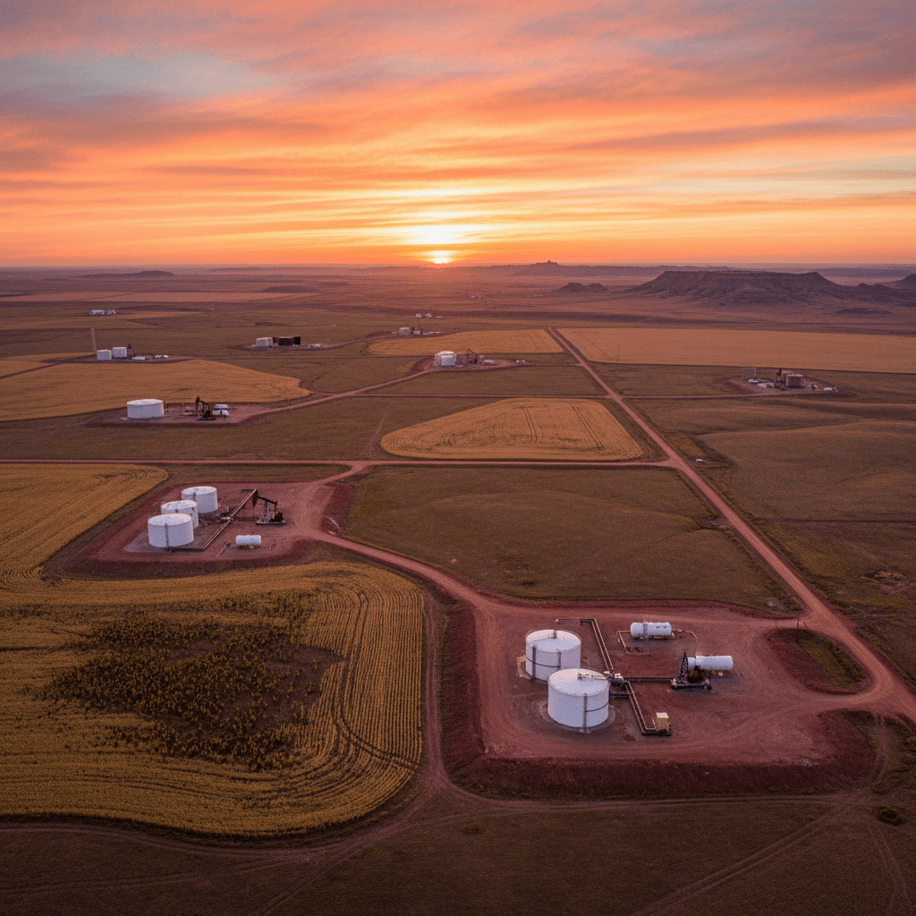 Oil Prices Surge Over 3%, Bakken Output Set to Rise - Bakken Wire