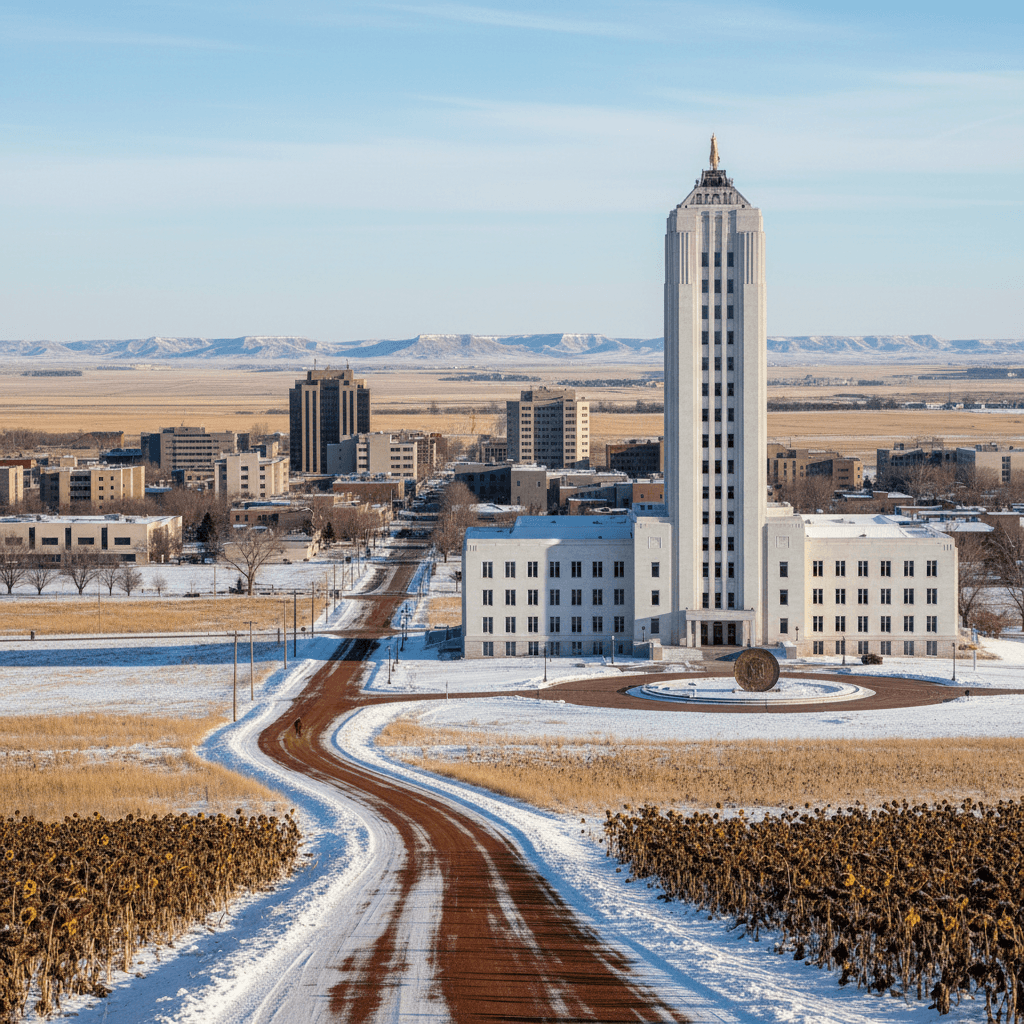 Iran Conflict Drives Volatility, DAPL Premium for Bakken Crude - Bakken Wire