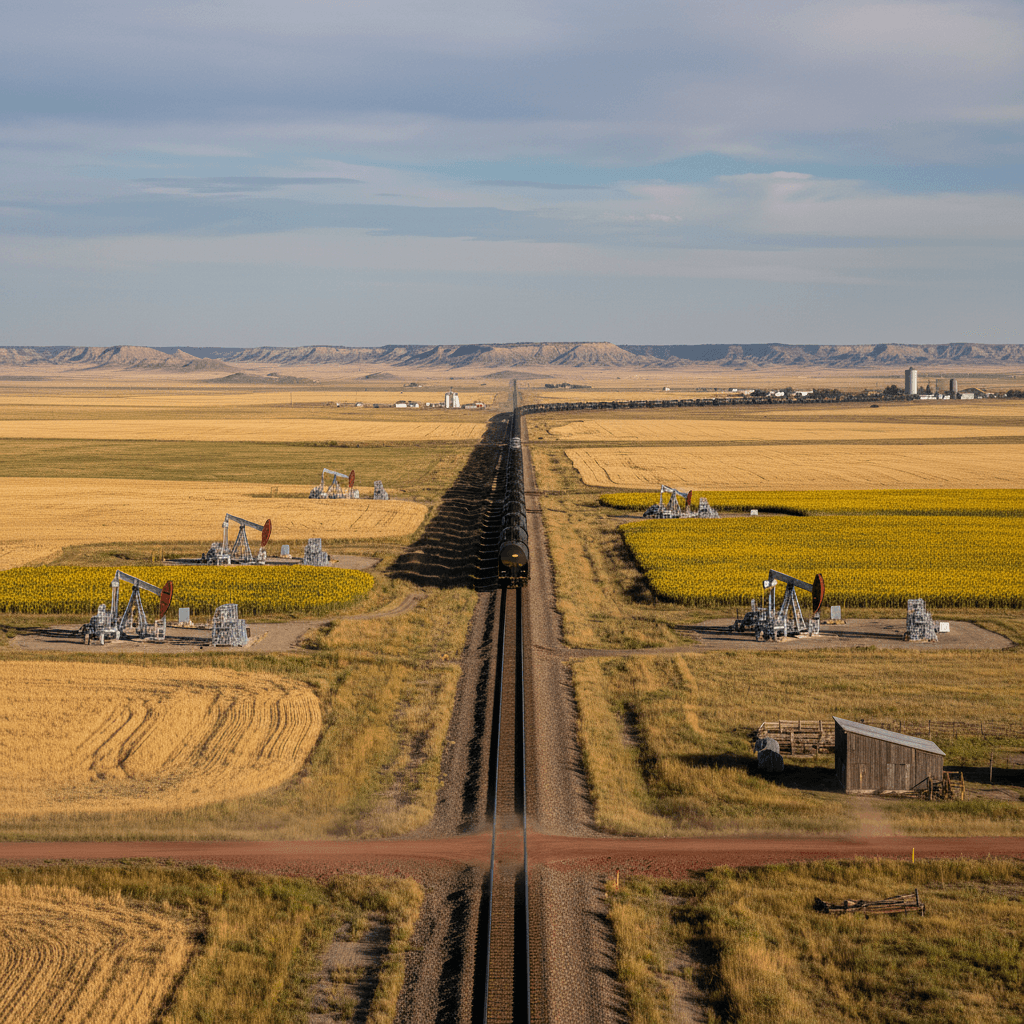 The Afternoon Take - Energy Market Briefing
