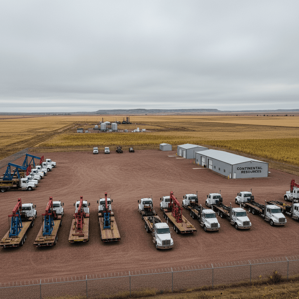 QatarEnergy, ExxonMobil Ship First LNG Cargo from Texas Export Terminal - Bakken Wire