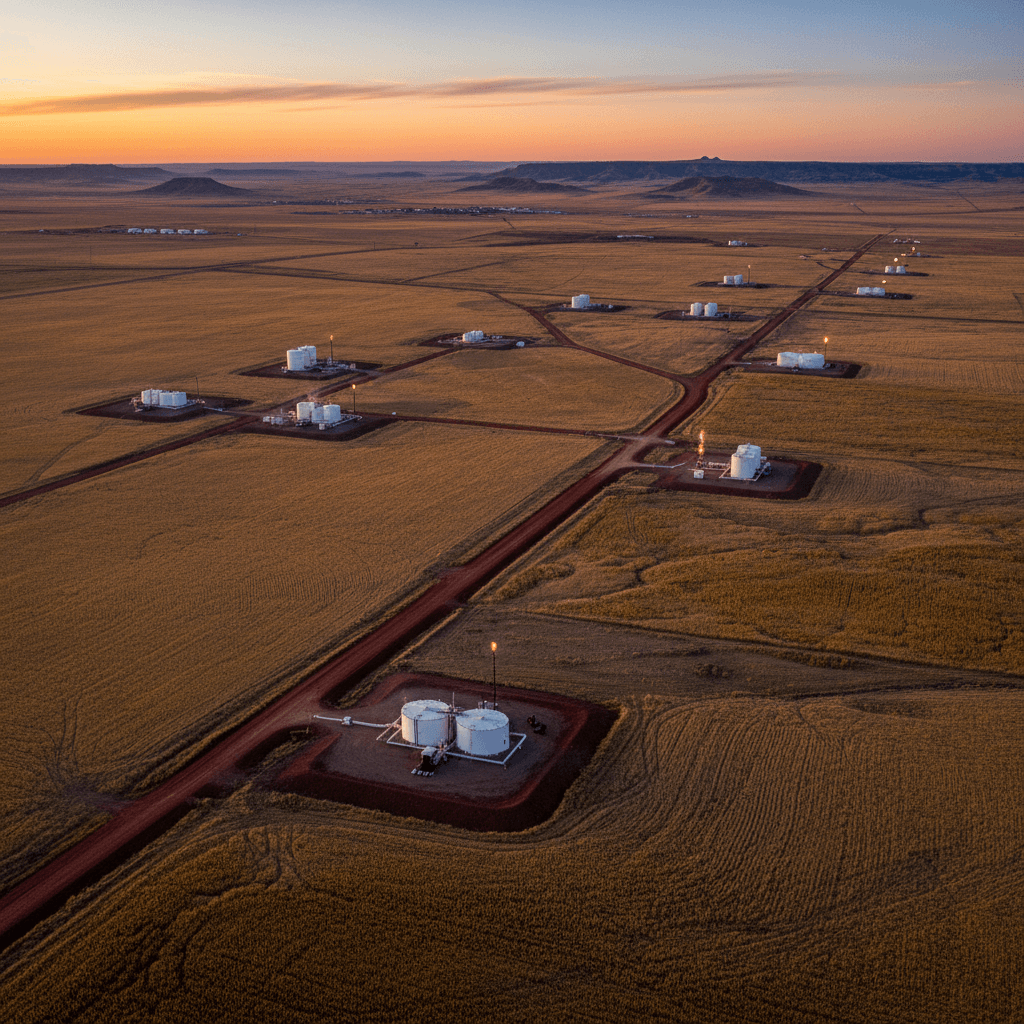Oil Prices Rise as Bakken Output Set to Increase - Bakken Wire
